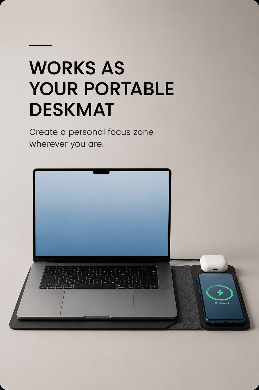 Nordesk Workfold