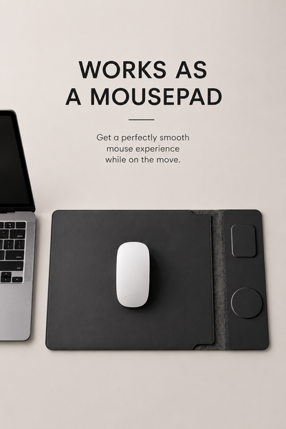 Nordesk Workfold