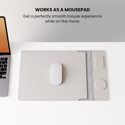 Nordesk arbeidsmappe