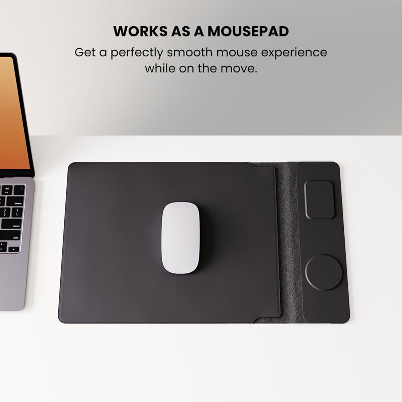 Nordesk arbeidsmappe